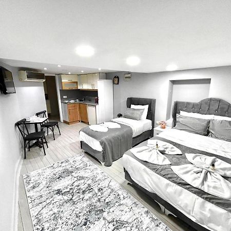 Taksim Sweet Central Hotel Stambuł Zewnętrze zdjęcie