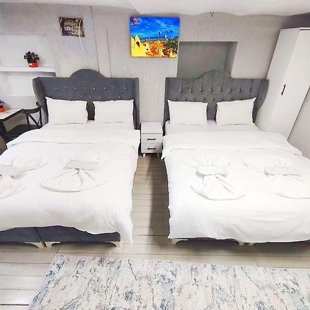 Taksim Sweet Central Hotel Stambuł Zewnętrze zdjęcie