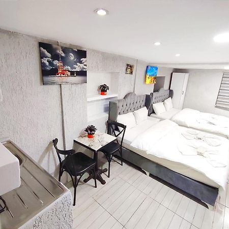 Taksim Sweet Central Hotel Stambuł Zewnętrze zdjęcie