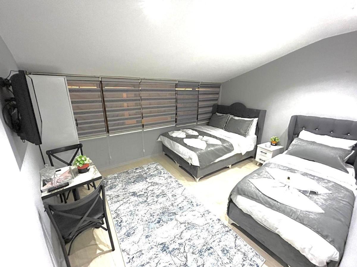 Taksim Sweet Central Hotel Stambuł Zewnętrze zdjęcie