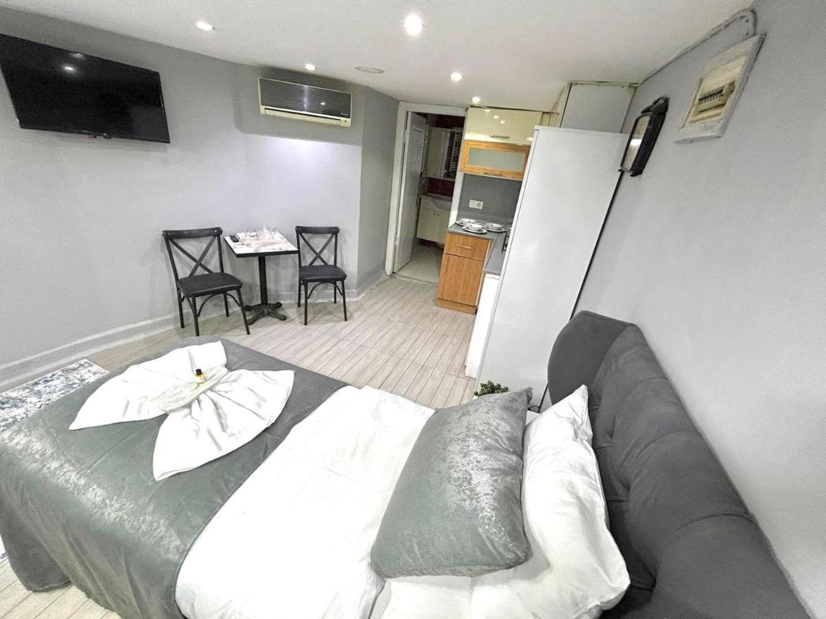 Taksim Sweet Central Hotel Stambuł Zewnętrze zdjęcie