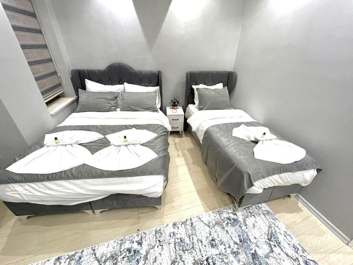Taksim Sweet Central Hotel Stambuł Zewnętrze zdjęcie