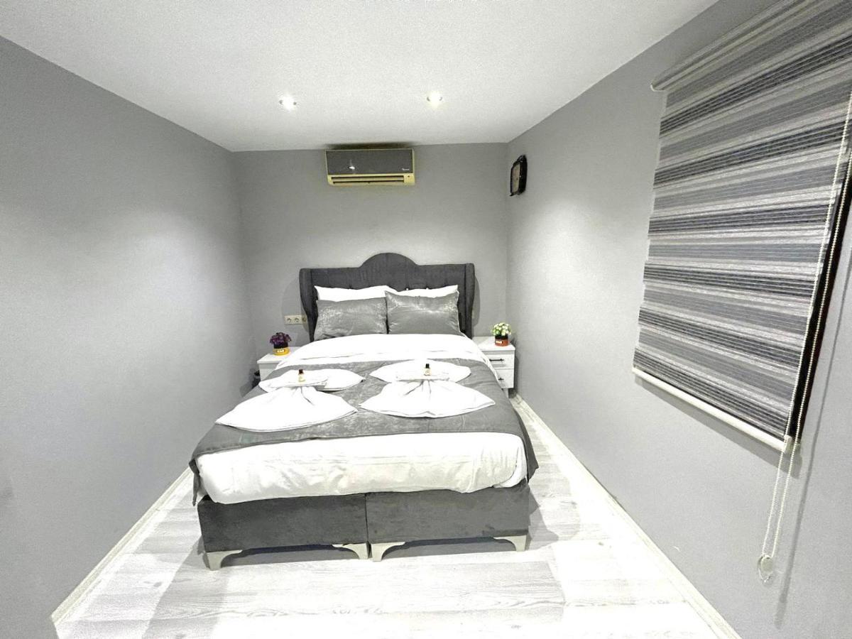 Taksim Sweet Central Hotel Stambuł Zewnętrze zdjęcie