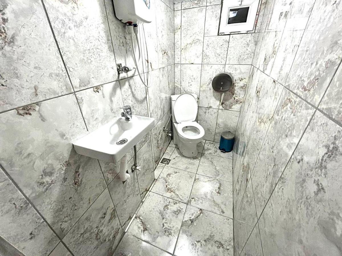 Taksim Sweet Central Hotel Stambuł Zewnętrze zdjęcie