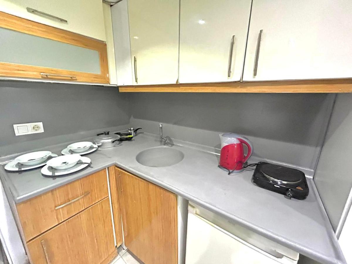 Taksim Sweet Central Hotel Stambuł Zewnętrze zdjęcie