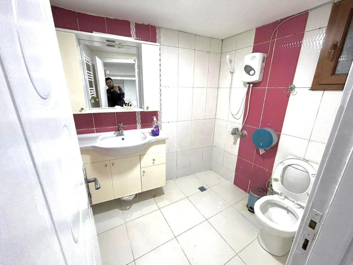 Taksim Sweet Central Hotel Stambuł Zewnętrze zdjęcie