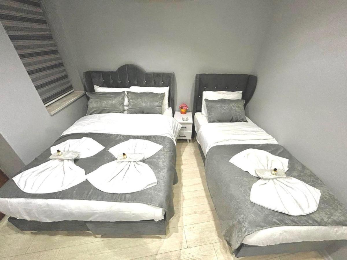 Taksim Sweet Central Hotel Stambuł Zewnętrze zdjęcie