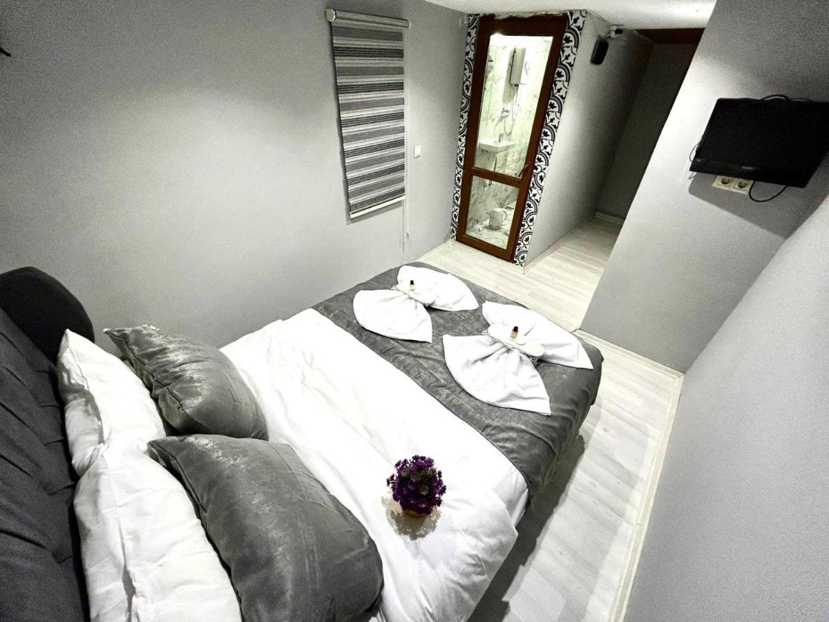 Taksim Sweet Central Hotel Stambuł Zewnętrze zdjęcie