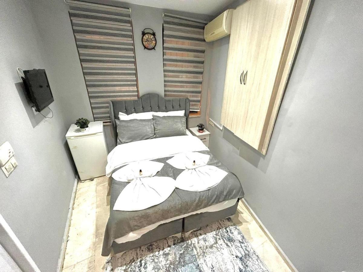 Taksim Sweet Central Hotel Stambuł Zewnętrze zdjęcie