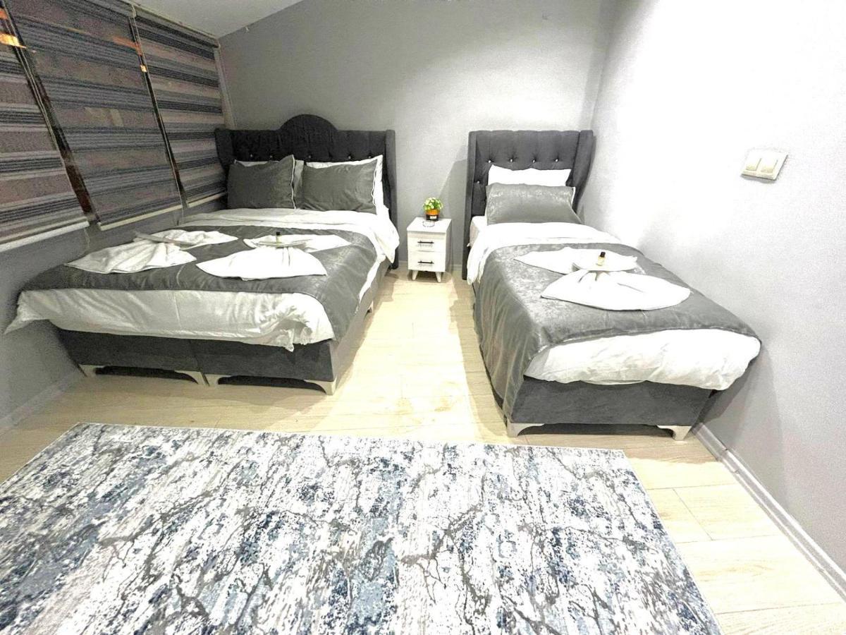 Taksim Sweet Central Hotel Stambuł Zewnętrze zdjęcie