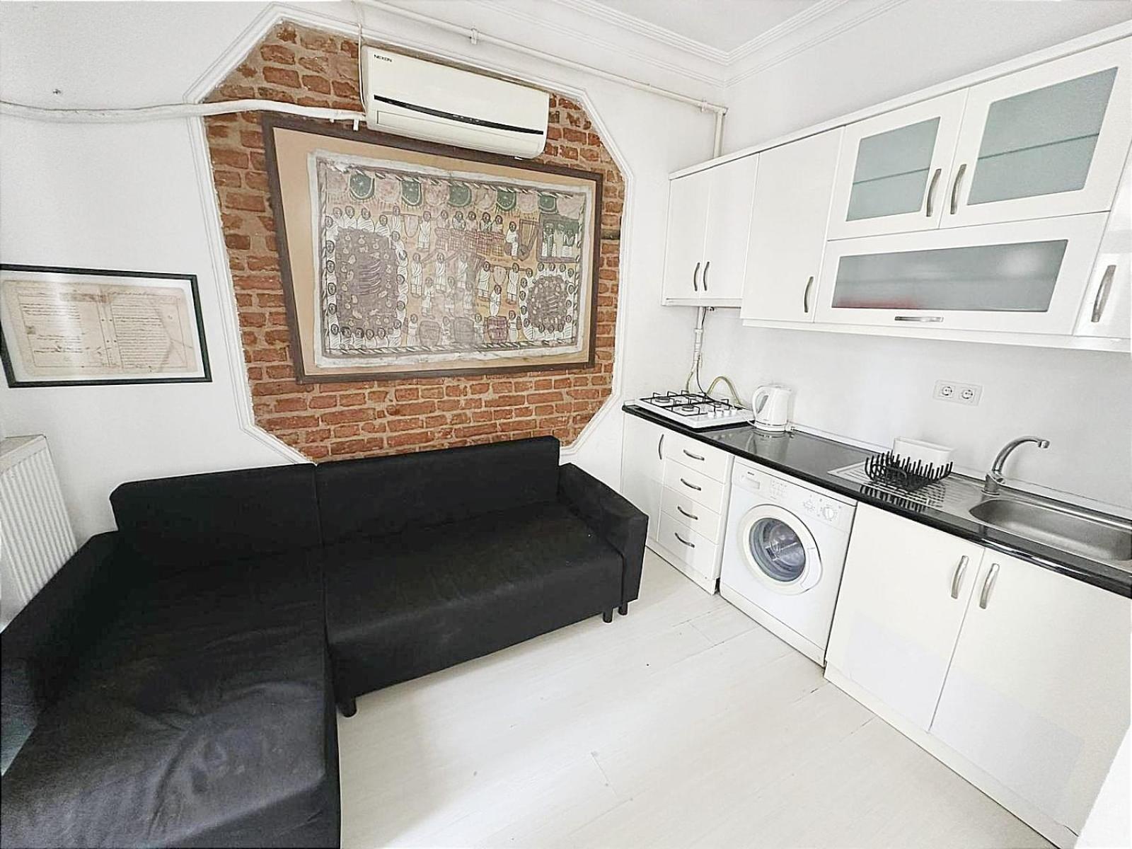 Taksim Sweet Central Hotel Stambuł Zewnętrze zdjęcie
