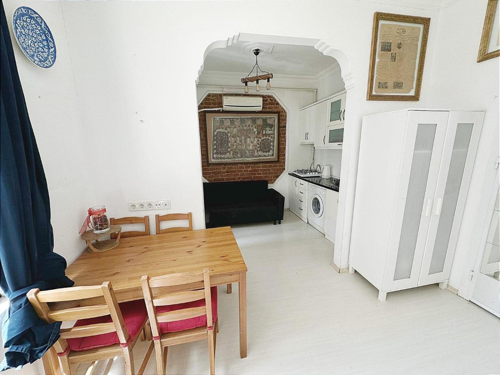 Taksim Sweet Central Hotel Stambuł Zewnętrze zdjęcie