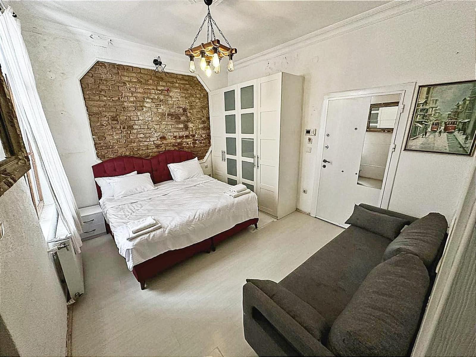 Taksim Sweet Central Hotel Stambuł Zewnętrze zdjęcie