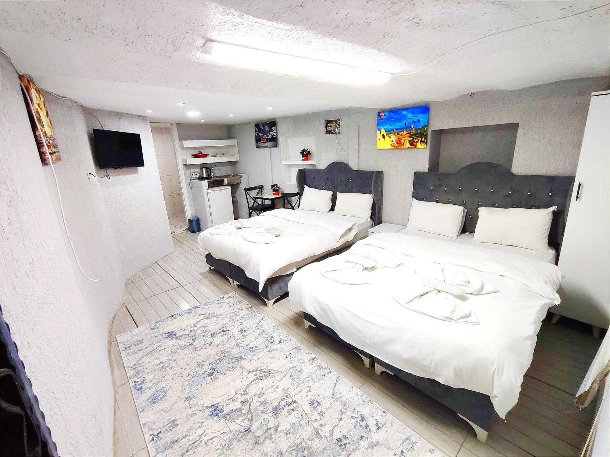Taksim Sweet Central Hotel Stambuł Zewnętrze zdjęcie