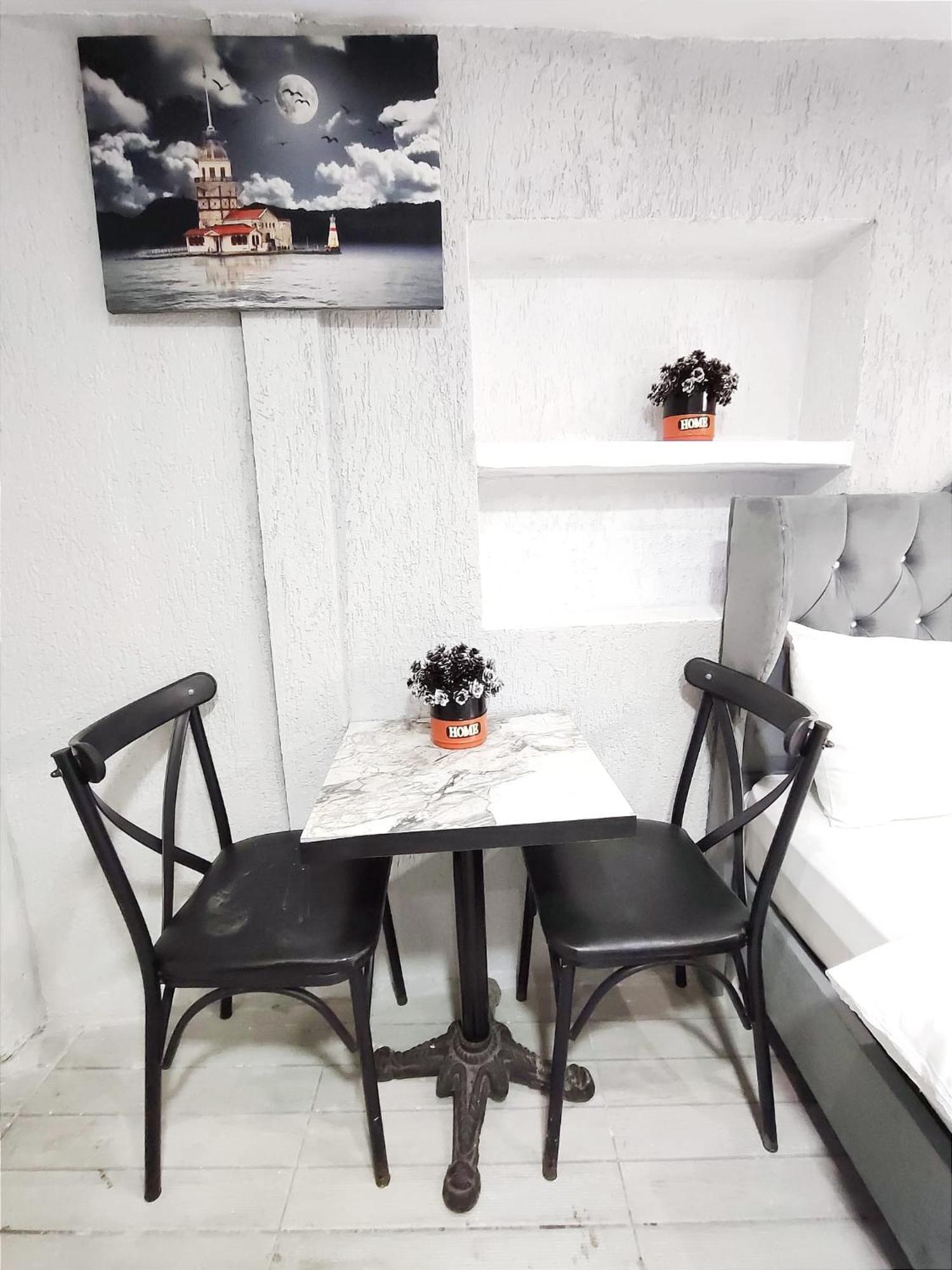 Taksim Sweet Central Hotel Stambuł Zewnętrze zdjęcie
