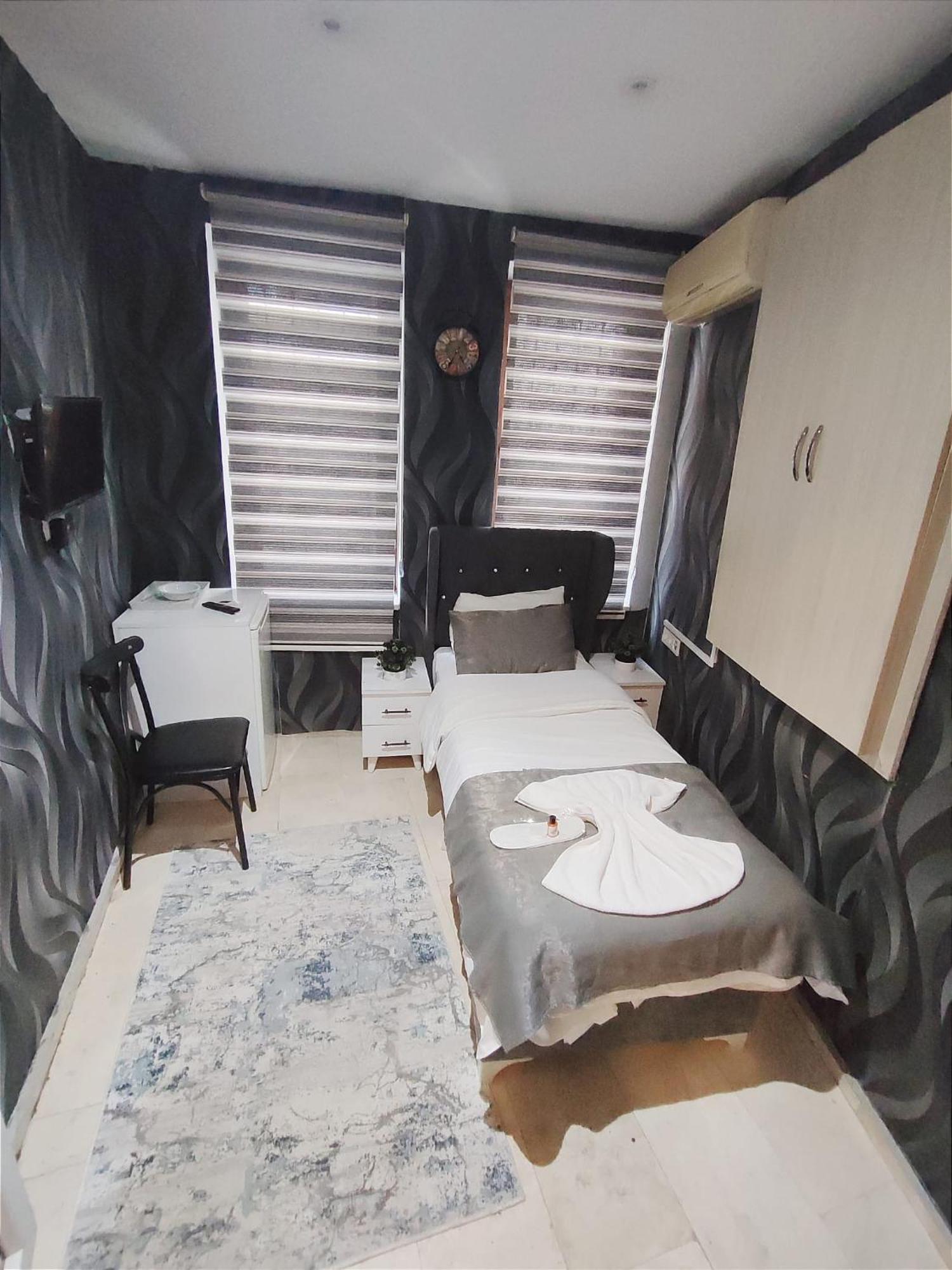 Taksim Sweet Central Hotel Stambuł Zewnętrze zdjęcie