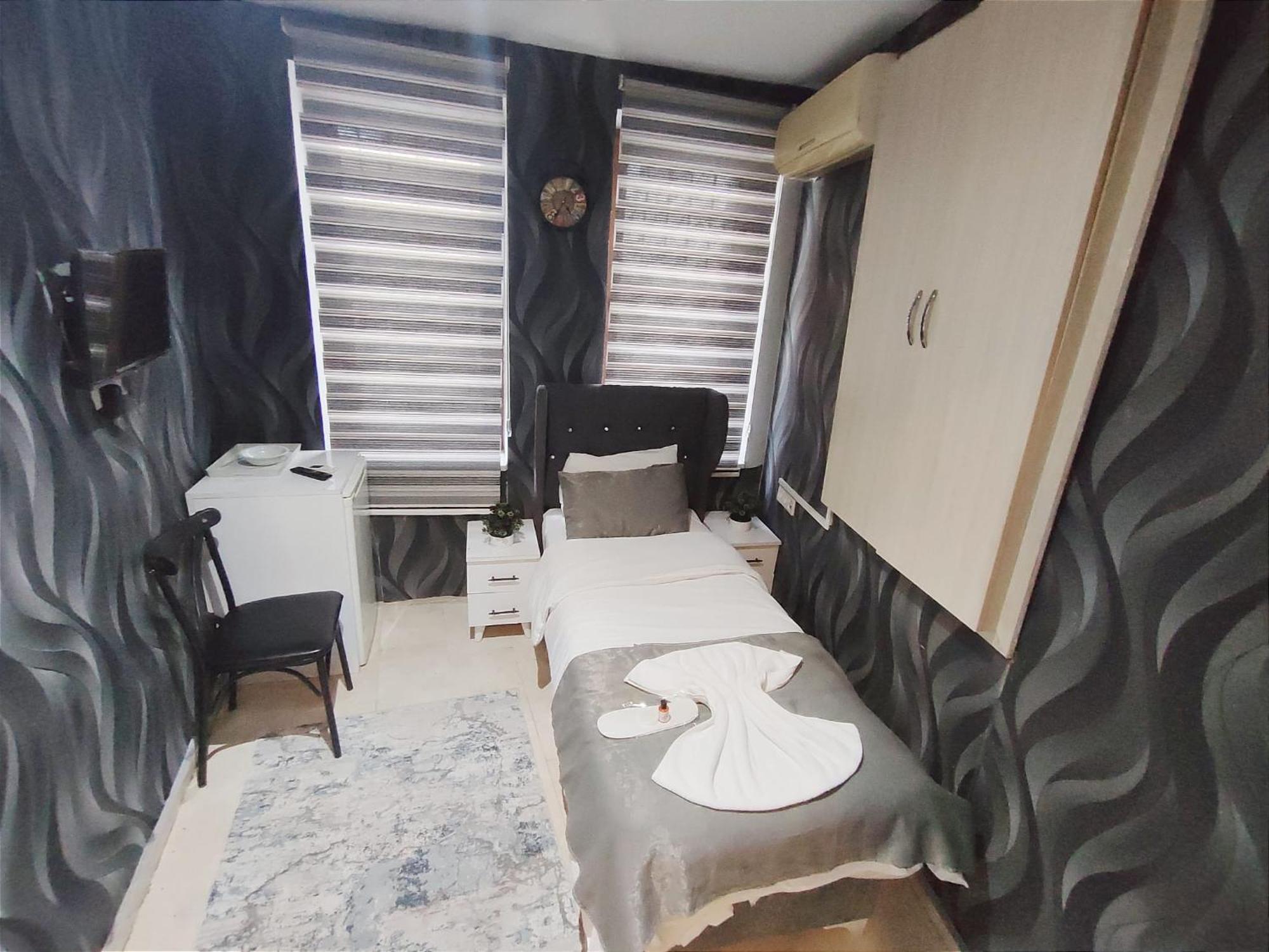 Taksim Sweet Central Hotel Stambuł Zewnętrze zdjęcie