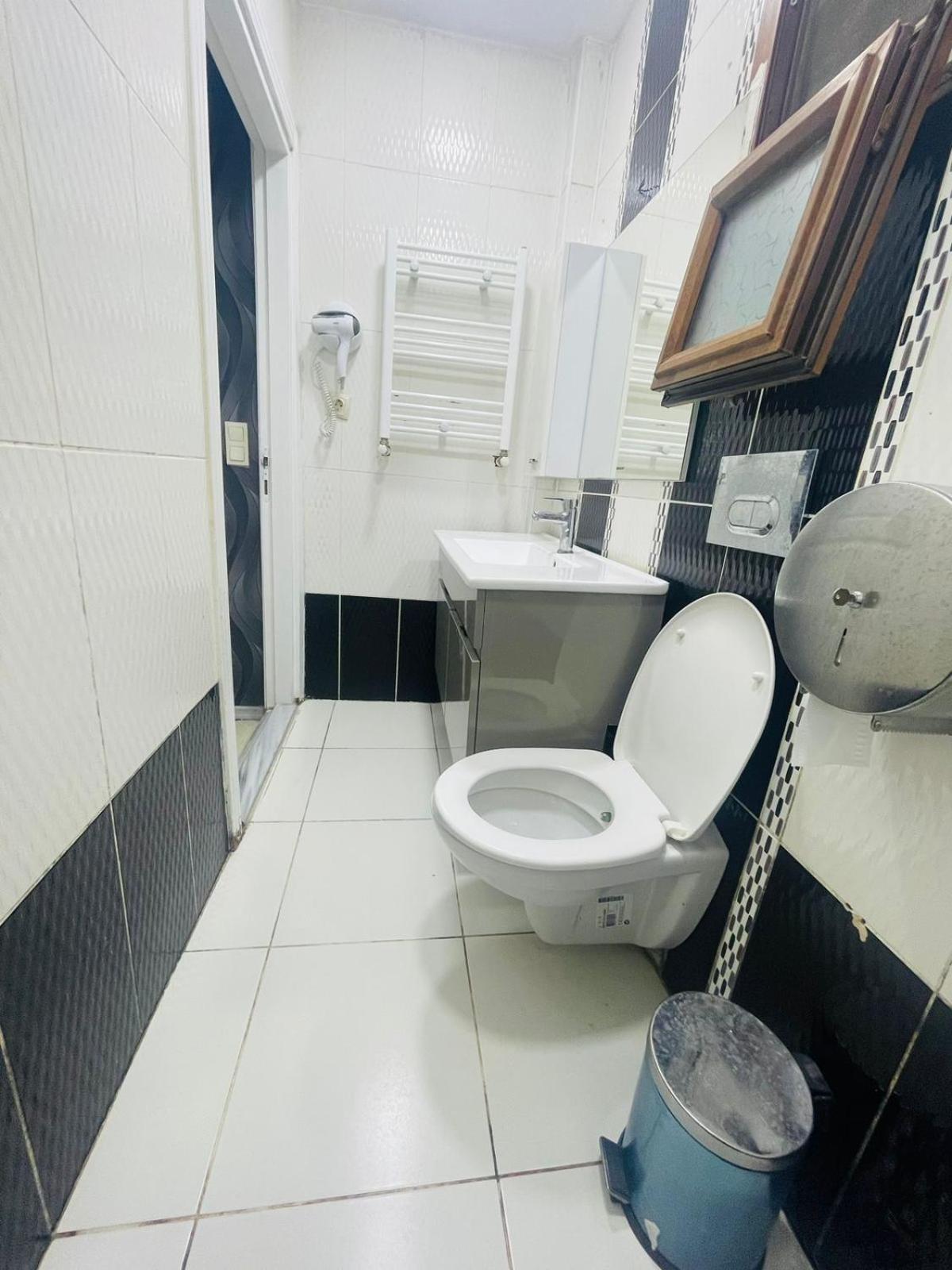 Taksim Sweet Central Hotel Stambuł Zewnętrze zdjęcie