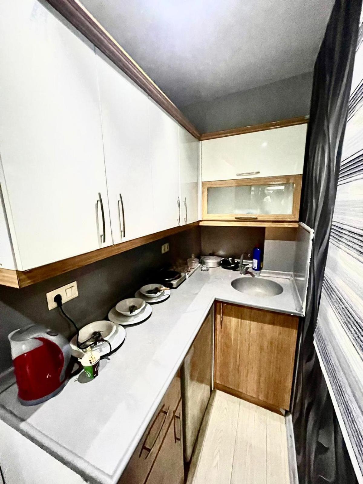 Taksim Sweet Central Hotel Stambuł Zewnętrze zdjęcie
